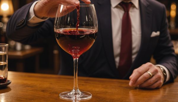 Comment analyser la robe d un vin lors d une dégustation ?