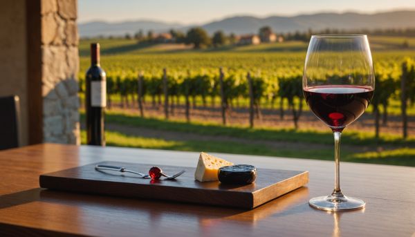 Comment reconnaître les arômes fruités du cépage Syrah ?