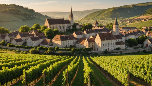 Quels sont les grands crus incontournables de Bourgogne ?